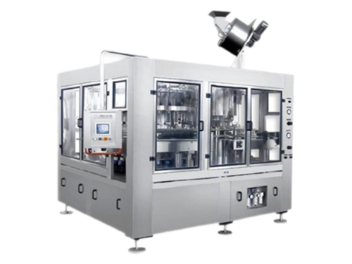 XGF 32-32-8 เครื่องบรรจุ Filling Machine