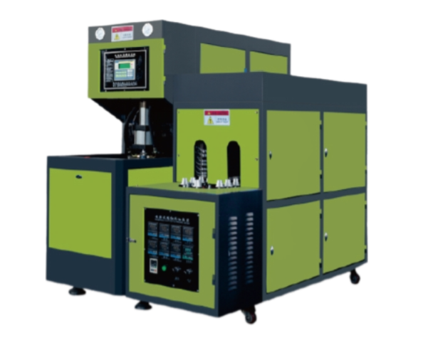 GR4-6L เครื่องเป่าขวด Blow Blowing Machine