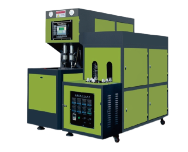 GR4-3L เครื่องเป่าขวด Blow Blowing Machine